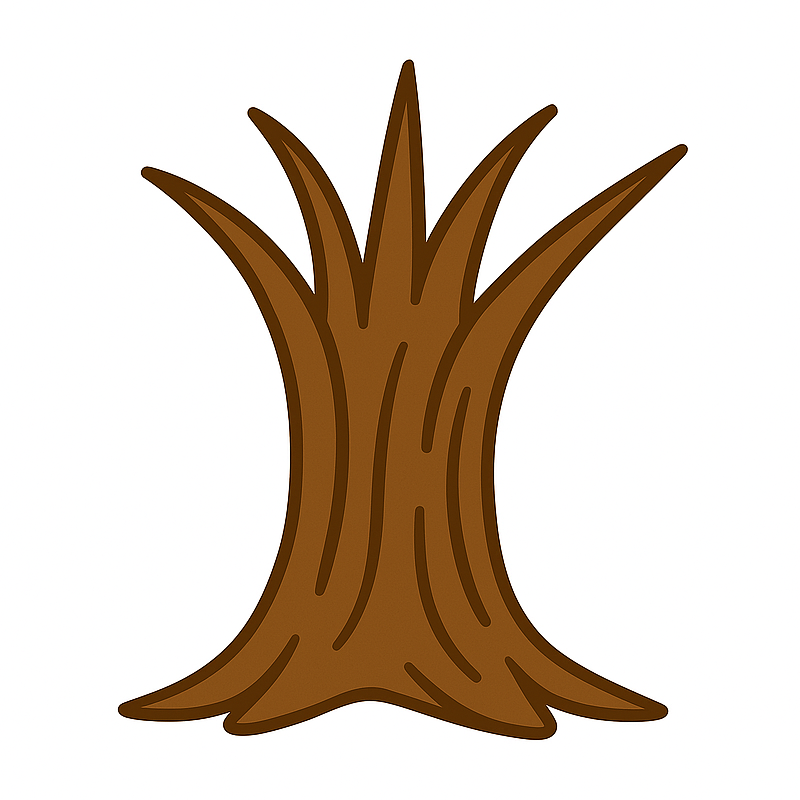 Tree Trunk